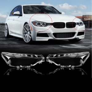 Sticle faruri BMW F30 F31 (2011 - 2015) - Img 4