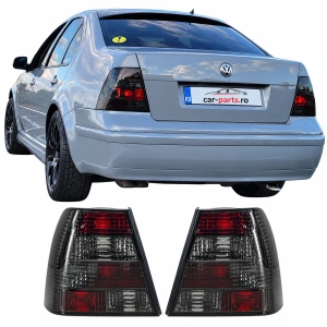 Stopuri VW Bora sedan fumuriu - Img 3