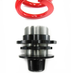 Suspensie sport reglabila JOM RedLine BMW E81 E82 E87 E88 E90 E91 E92 E93 - Img 4