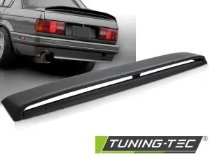 Eleron spoiler BMW E30 M-Tech 2 style