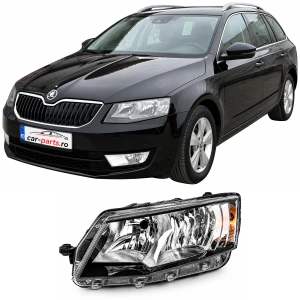 Far Skoda Octavia 3 (2013 - 2016) OE - stanga