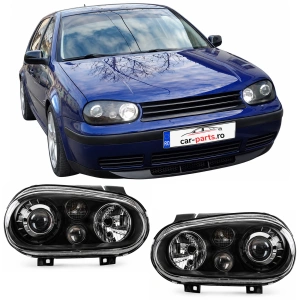 Faruri VW Golf 4 'look R32' - Img 2