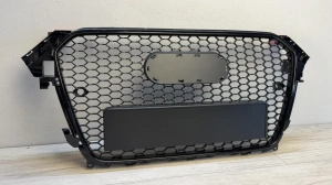 Grila Audi A4 S4 B8 (2012 - 2015) 'RS Style' fagure - Img 6