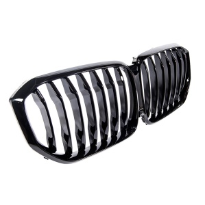 Grila BMW X5 G05 'Nightvision' - Img 4
