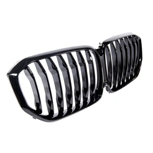 Grila BMW X5 G05 'Nightvision' - Img 4