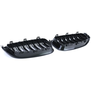 Grila dubla BMW F34 GT (2013 - 2015) M-LOOK - Img 6
