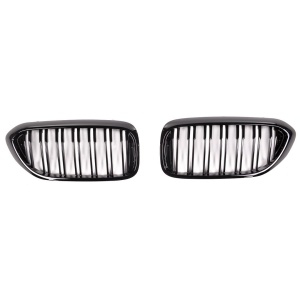 Grila dubla BMW G30 G31 NFL M-LOOK - Img 3