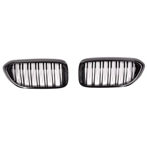 Grila dubla BMW G30 G31 NFL M-LOOK - Img 3
