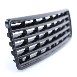 Grila sport fara emblema Audi 80 B4 - Img 5