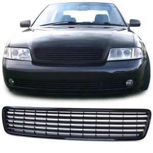 Grila sport fara emblema Audi A4 B5