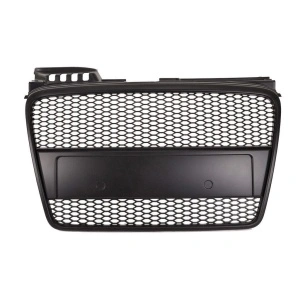 Grila sport fara emblema Audi A4 B7 RS Style - Img 2