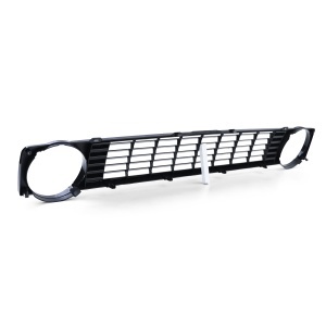 Grila sport fara emblema VW Golf 1 MK1 - Img 4