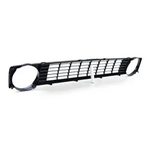 Grila sport fara emblema VW Golf 1 MK1 - Img 5