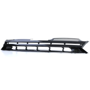 Grila sport fara emblema VW Golf 6 - Img 3