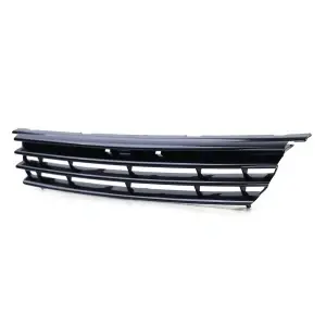 Grila sport fara emblema VW Polo 6N (94 - 99) - Img 3