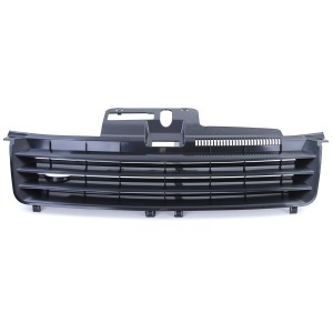 Grila sport fara emblema VW Polo 9N (2002 - 2005) - Img 5