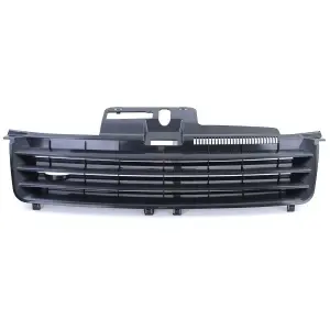 Grila sport fara emblema VW Polo 9N (2002 - 2005) - Img 5