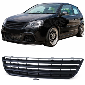 Grila sport fara emblema VW Polo 9N3 (2005 - 2009)