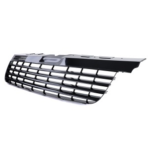 Grila sport fara emblema VW Transporter T5 (2003 - 2009) - Img 3