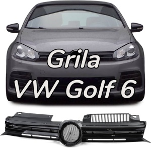 Grila VW Golf 6