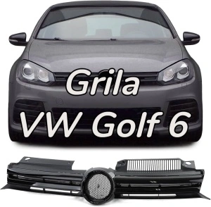 Grila VW Golf 6