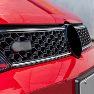 Grila VW Jetta (2010 - 2017) RS GLI look - Img 2