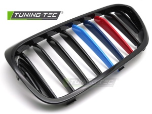 Grile BMW G30 G31 (2017 - 2020) M-Power - Img 4