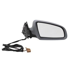 Oglinda completa Audi A4 B6, B7 dreapta