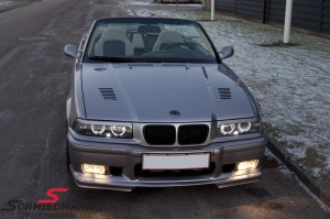 Pleoape bad boy BMW E36 - Img 5