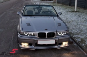 Pleoape bad boy BMW E36 - Img 5