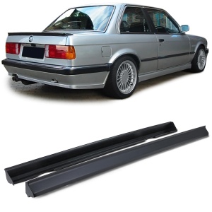 Praguri BMW E30 M-Tech 1