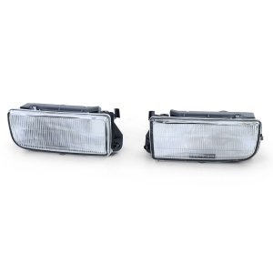 Proiectoare ceata BMW E36 clar 'OEM look' - Img 3