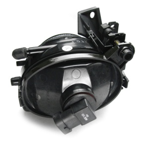 Proiectoare ceata BMW E39 FL fumuriu - Img 5