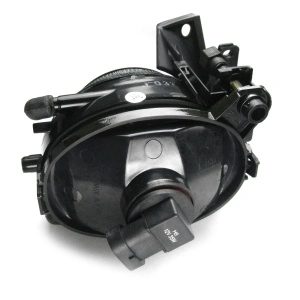 Proiectoare ceata BMW E39 FL fumuriu - Img 5