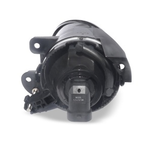 Proiectoare ceata VW Passat B6 3C fumuriu - Img 5