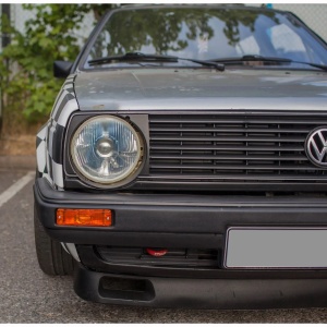 Semnalizari VW Golf 1 MK1, Golf 2, Jetta MK2 - Img 3