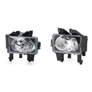 Set far proiectoare ceata Opel Astra H, GTC, TwinTop, Zafira B