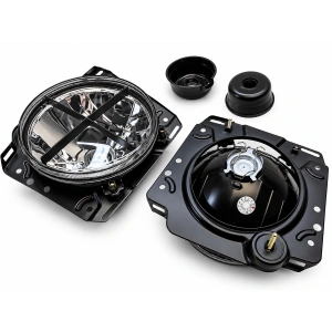 Set faruri VW Golf 2 MK2 cruce clar - Img 6