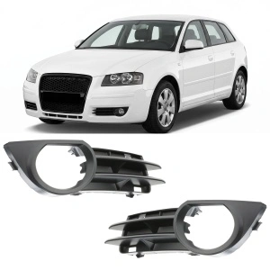Set grila proiectoare Audi A3 P8 (2003 - 2008)
