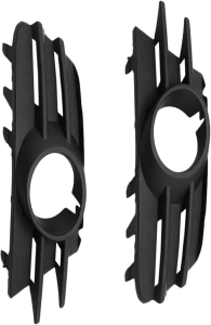 Set grile proiectoare ceata VW Scirocco III - Img 3