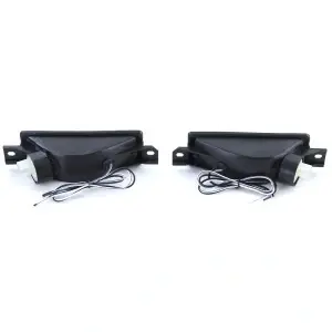 Set semnalizari BMW E30 clar - Img 6