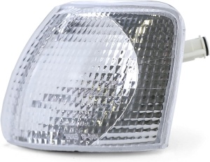 Set semnalizari VW Passat B5 3B alb - Img 4