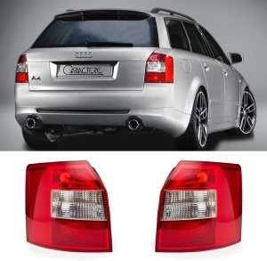 Set stopuri Audi A4 B6 avant