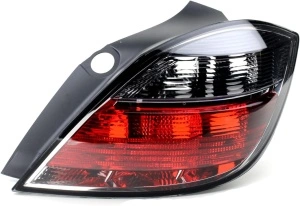 Set stopuri Opel Astra H GTC - Img 3
