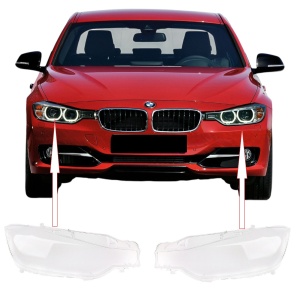 Sticle faruri BMW F30 F31 (2011 - 2015) - Img 1