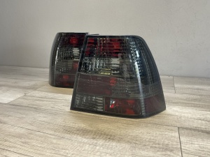 Stopuri VW Bora sedan fumuriu - Img 2