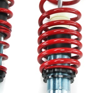 Suspensie sport reglabila JOM RedLine BMW E39 - Img 3