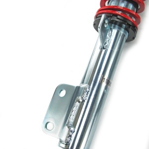 Suspensie sport reglabila JOM RedLine Opel Astra G - Img 3