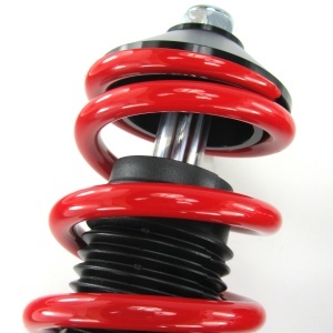 Suspensie sport reglabila JOM RedLine VW Golf 1, Jetta MK1, Scirocco MK1, Scirocco MK2 - Img 3