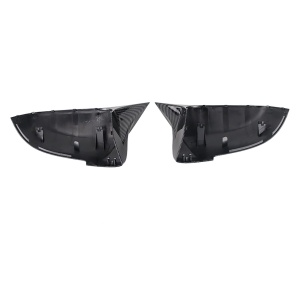 Capace oglinzi BMW F10, F11, F06, F12, F13, F01, F02 carbon - Img 5